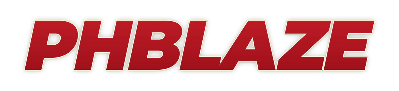phblaze logo